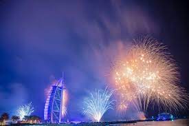 Dubai to celebrate Diwali with special offers, events 